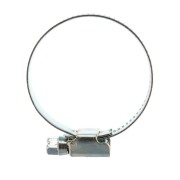 Хомут червячный ZIP 30‑45 /9 W1