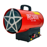 Газовая тепловая пушка Ресанта ТГП‑17000