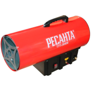 Газовая тепловая пушка РЕСАНТА ТГП‑30000