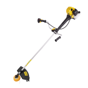 Триммер бензиновый HUTER GGT‑2500T PRO (с антивибрационной системой)