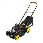 Бензиновая газонокосилка HUTER GLM‑460ST