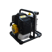 Мотопомпа HUTER MP‑25