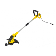 Триммер электрический HUTER GET‑600