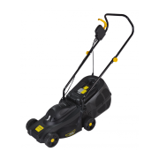Газонокосилка электрическая HUTER ELM‑1100