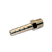 Штуцер с наружной резьбой JB 6‑01 (R1/8")