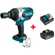 Аккум. ударный гайковерт MAKITA DTW 1001 Z в кор. [DTW1001ZRF]