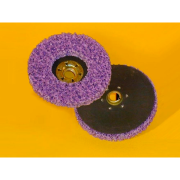 Зачистной круг 115х22мм 3М XT‑RD Clean&Strip (05818)