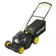 Газонокосилка бензиновая HUTER GLM‑5.0ST