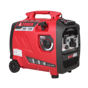 Инверторный бензиновый генератор A‑iPower A2500iS