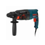 Перфоратор BOSCH GBH 2‑26 DRE в чем. (800 Вт, 2.7 Дж, 3 реж., патрон SDS‑plus, вес 2.7 кг)