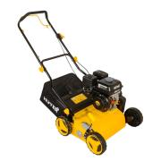 Бензиновый скарификатор‑аэратор Huter GSA‑7,0