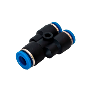 Фитинг Y‑образный NBPT PW 12‑06