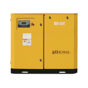 Винтовой компрессор Berg ВК‑30Р ‑ 16 бар (IP55)