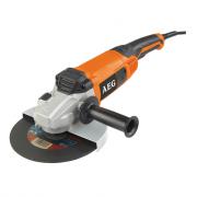 Углошлифмашина AEG WS 22‑230 E [4935431720]