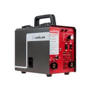 Полуавтомат сварочный ASILAK M2000 (230В, 20‑180 А, 80В, FLUX/MMA/TIG LIFT, байонетный разъем, без подкл. газа)