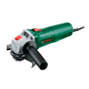 Одноручная углошлифмашина BOSCH UniversalGrind 750‑125 в кор. (750 Вт, диск 125х22 мм)