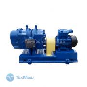 Газодувка ротационная 1Г22‑30‑2В