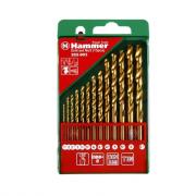 Набор сверл 1.5‑6.5мм Hammer Flex DR set No3 [202‑903]