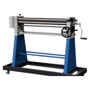 Вальцовочный станок MetalTec RS 2050‑0.8M