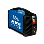 Сварочный инвертор BlueWeld Active 227 MV/PFC DC‑LIFT VRD