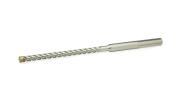 Бур 14x200/340, SDS‑max, бетон/армированный 2 резц., 4‑Cutter PREMIUM  CARBON (шт)
