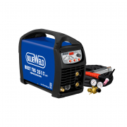 Сварочный инвертор Blueweld Best Tig 251 DC HF/Lift VRD