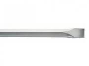 Плоское зубило шестигр. 28мм 400х35мм BOSCH