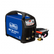 Сварочный инвертор Blueweld Best Tig 252 AC/DC HF/Lift VRD