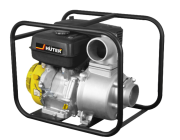 Мотопомпа HUTER MP‑100