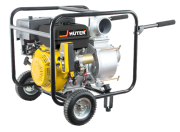 Мотопомпа HUTER MPD‑100