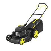 Газонокосилка роторная Huter GLM‑6.0 SP