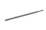 Бур 40x800/920, SDS‑max, бетон/армированный 4 резц., 4‑Cutter PREMIUM CARBON (шт)