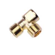 Колено соединительное (тройник) AC‑254 (AC‑254‑51)