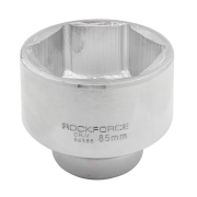 Головка 1'', 85мм (6гр.) Rock FORCE RF‑58585