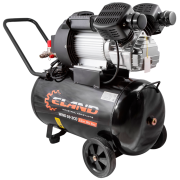 Компрессор поршневой воздушный ELAND WIND 50‑2CO