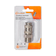 Быстросьемное соединение ELAND QS‑F/M12