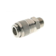 Муфта БРС Aignep с наружной резьбой G1/8"