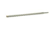 Бур 18,0x400/450 ,SDS‑plus, 4 резца, бетон/арм. бетон,4‑Cutter PREMIUM CARBON (шт)