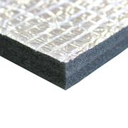 Шумоизоляция Procell Plain Form‑ALU coated (2300х1000х30мм) 