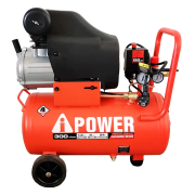 Компрессор поршневой масляный A‑power AC300/24D