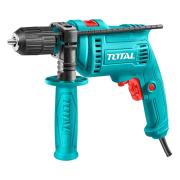 Дрель ударная TOTAL TG1061356‑2