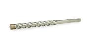 Бур 28x250/370, SDS‑max, бетон/армированный 4 резц., 4‑Cutter PREMIUM CARBON (шт)
