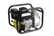 Мотопомпа HUTER MP‑80