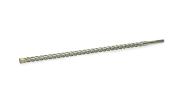 Бур 16,0x400/450 ,SDS‑plus, 4 резца, бетон/арм. бетон,4‑Cutter PREMIUM CARBON (шт)
