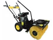 Подметальная машина Huter SGC‑4100S