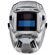 Маска сварщика Хамелеон FUBAG OPTIMA TEAM 9‑13 Silver [38076]