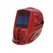 Маска сварщика "Хамелеон" Fubag ULTIMA 5‑13 Visor Red [38100]