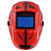 Маска сварщика Хамелеон FUBAG OPTIMA 4‑13 Visor Red [38437]