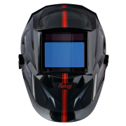 Маска сварщика Хамелеон FUBAG OPTIMA 4‑13 Visor Black [38438]