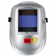 Маска сварщика "Хамелеон" FUBAG Ultima 5‑13 Visor Natural Color [38495]
